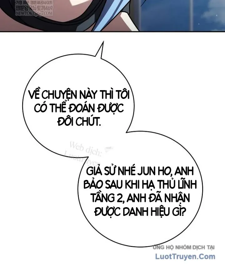 Sự Trở Lại Của Người Chơi Bị Đóng Băng Chap 207 - Next Chap 208