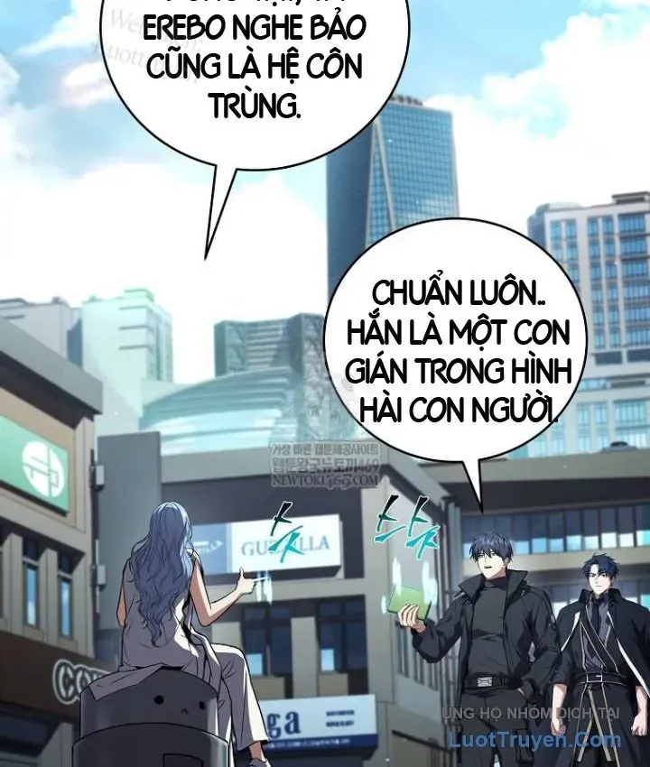Sự Trở Lại Của Người Chơi Bị Đóng Băng Chap 207 - Next Chap 208