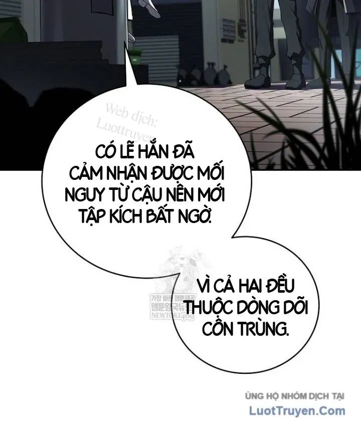 Sự Trở Lại Của Người Chơi Bị Đóng Băng Chap 207 - Next Chap 208