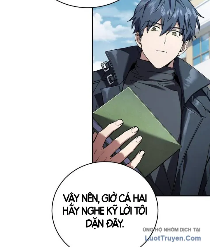 Sự Trở Lại Của Người Chơi Bị Đóng Băng Chap 207 - Next Chap 208