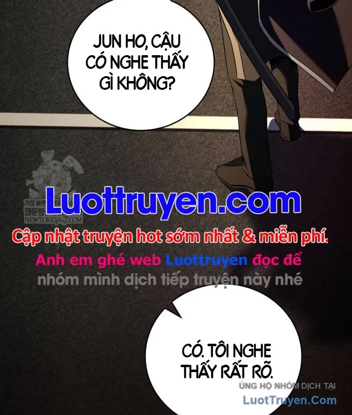 Sự Trở Lại Của Người Chơi Bị Đóng Băng Chap 207 - Next Chap 208