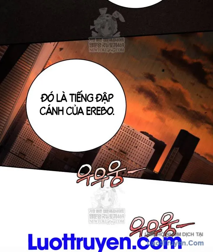 Sự Trở Lại Của Người Chơi Bị Đóng Băng Chap 207 - Next Chap 208