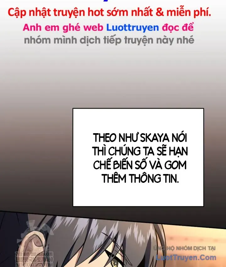 Sự Trở Lại Của Người Chơi Bị Đóng Băng Chap 207 - Next Chap 208
