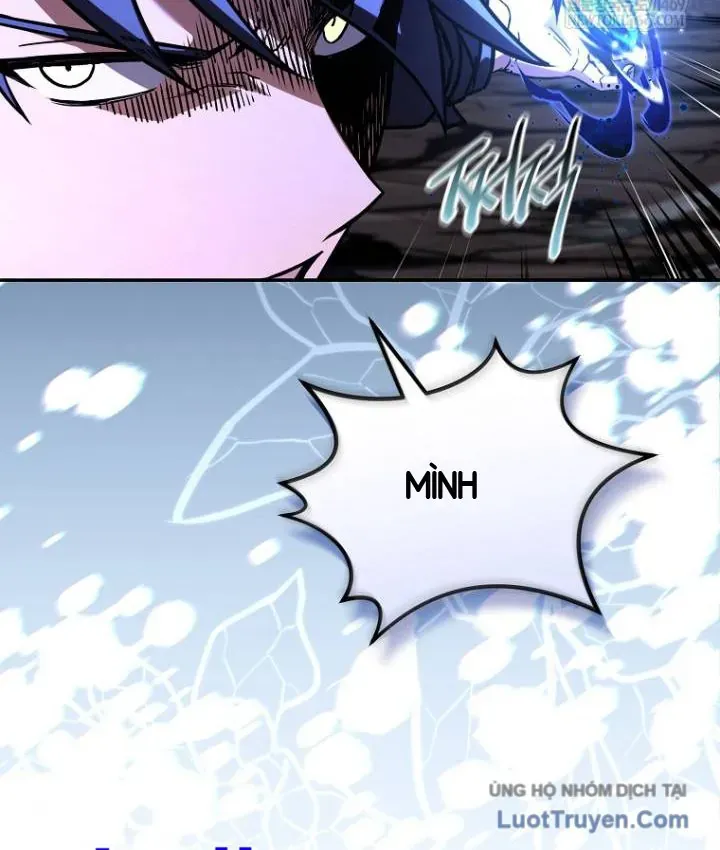 Sự Trở Lại Của Người Chơi Bị Đóng Băng Chap 207 - Next Chap 208