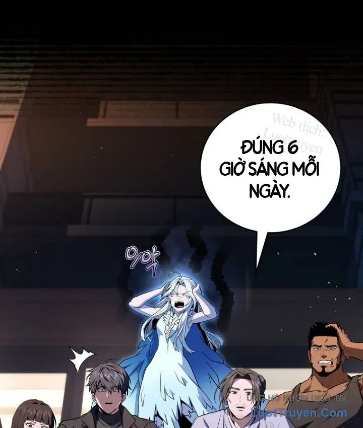 Sự Trở Lại Của Người Chơi Bị Đóng Băng Chap 207 - Next Chap 208