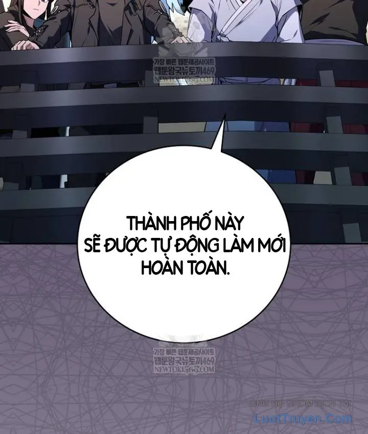 Sự Trở Lại Của Người Chơi Bị Đóng Băng Chap 207 - Next Chap 208