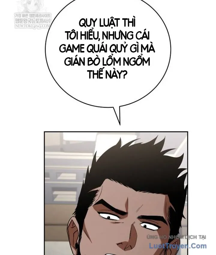 Sự Trở Lại Của Người Chơi Bị Đóng Băng Chap 207 - Next Chap 208