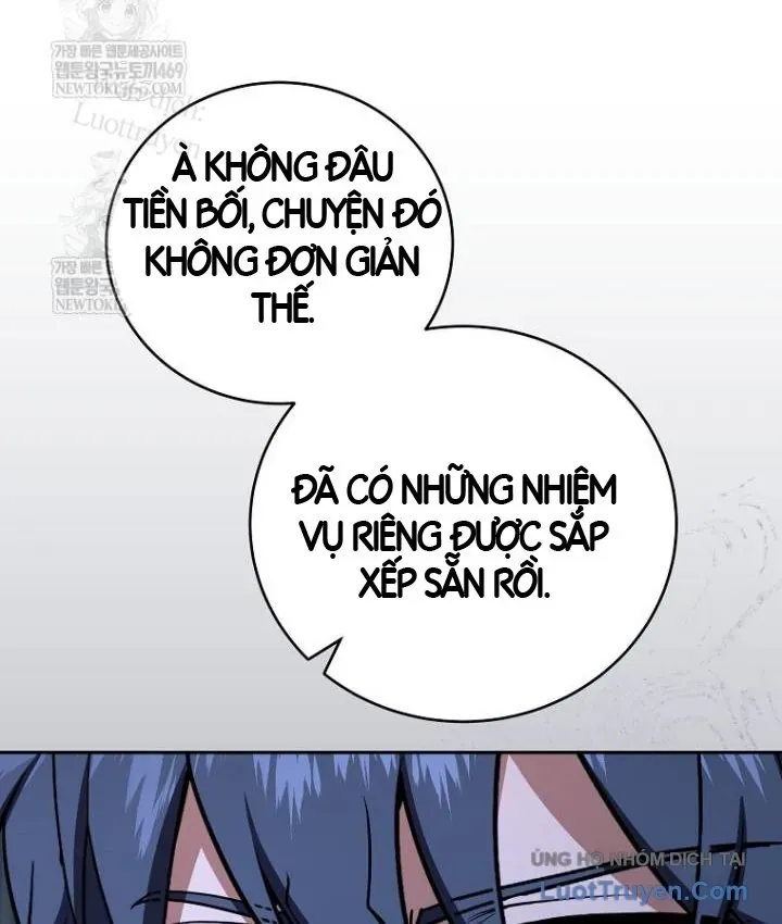 Sự Trở Lại Của Người Chơi Bị Đóng Băng Chap 207 - Next Chap 208