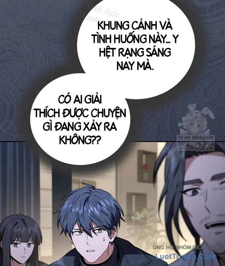 Sự Trở Lại Của Người Chơi Bị Đóng Băng Chap 207 - Next Chap 208