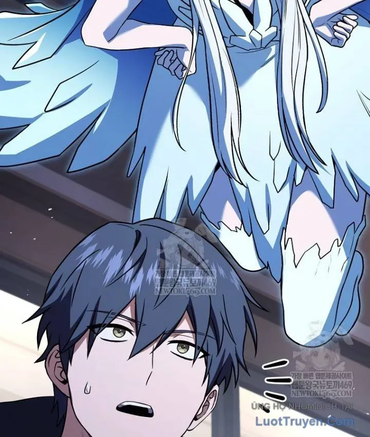 Sự Trở Lại Của Người Chơi Bị Đóng Băng Chap 207 - Next Chap 208
