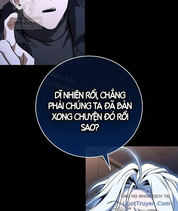 Sự Trở Lại Của Người Chơi Bị Đóng Băng Chap 207 - Next Chap 208