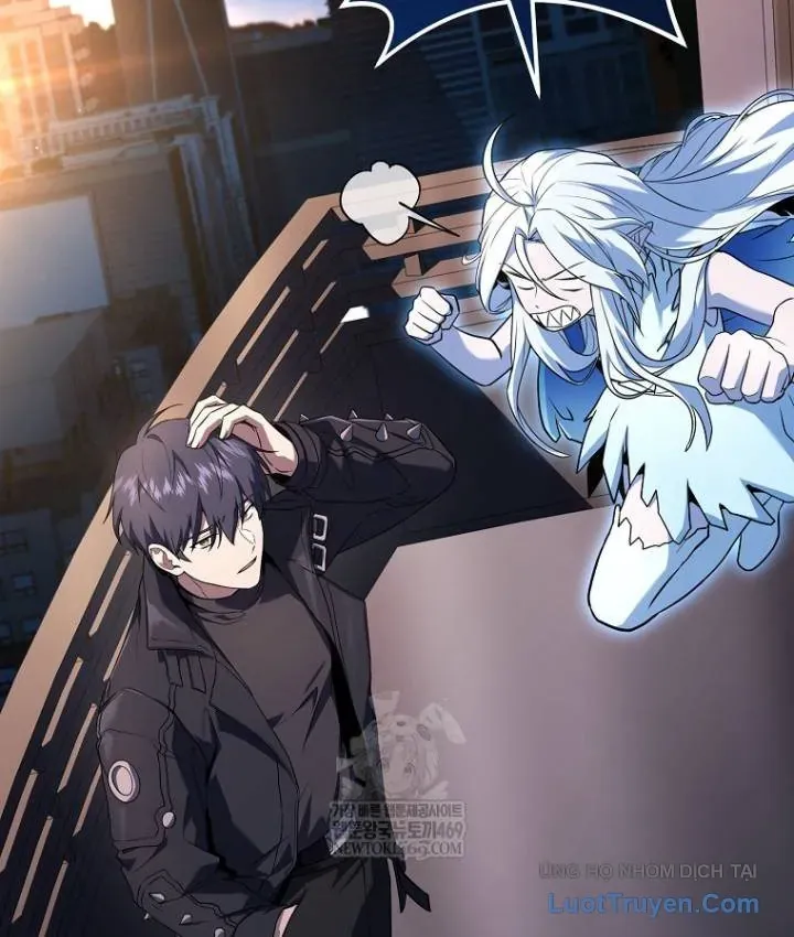 Sự Trở Lại Của Người Chơi Bị Đóng Băng Chap 207 - Next Chap 208