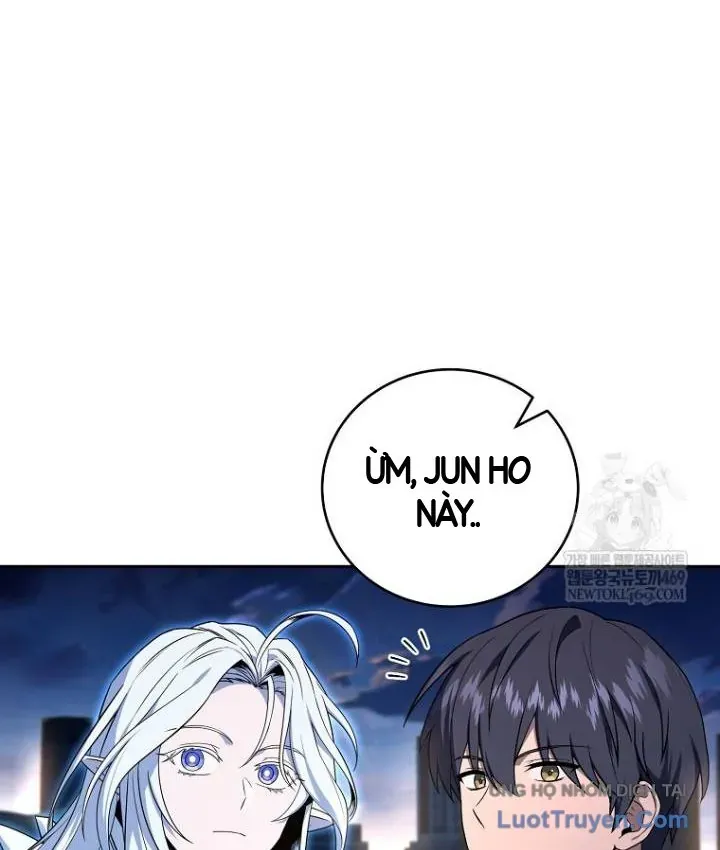 Sự Trở Lại Của Người Chơi Bị Đóng Băng Chap 207 - Next Chap 208