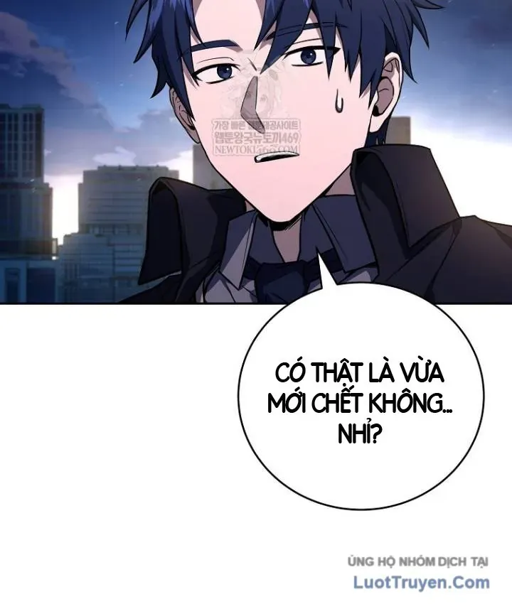 Sự Trở Lại Của Người Chơi Bị Đóng Băng Chap 207 - Next Chap 208