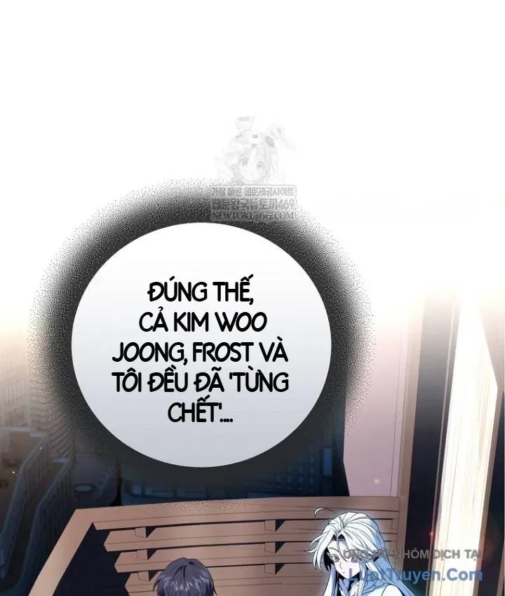 Sự Trở Lại Của Người Chơi Bị Đóng Băng Chap 207 - Next Chap 208