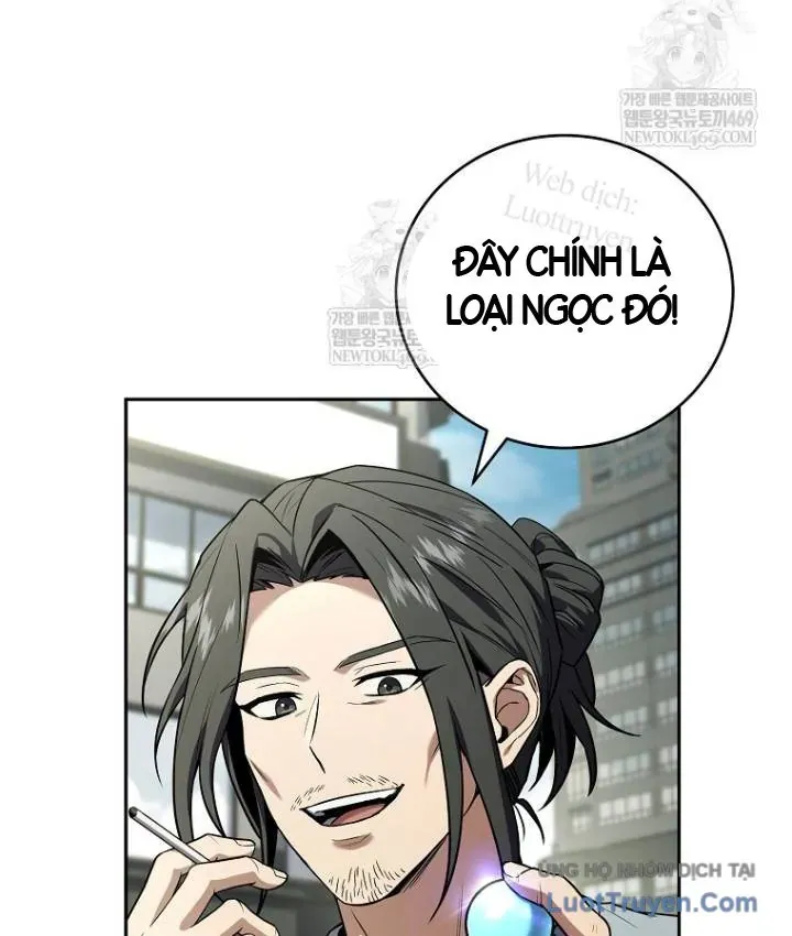 Sự Trở Lại Của Người Chơi Bị Đóng Băng Chap 207 - Next Chap 208