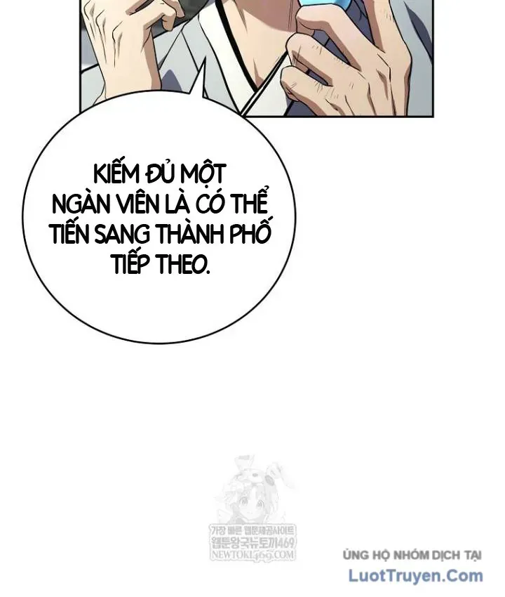 Sự Trở Lại Của Người Chơi Bị Đóng Băng Chap 207 - Next Chap 208
