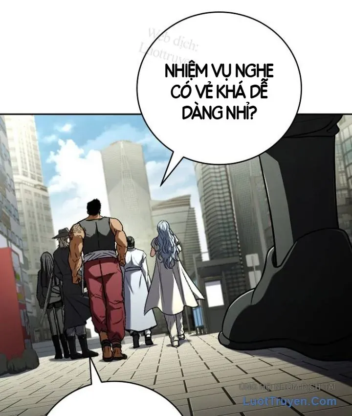 Sự Trở Lại Của Người Chơi Bị Đóng Băng Chap 207 - Next Chap 208