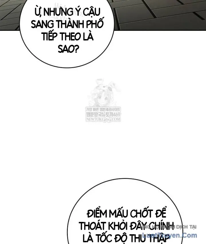 Sự Trở Lại Của Người Chơi Bị Đóng Băng Chap 207 - Next Chap 208