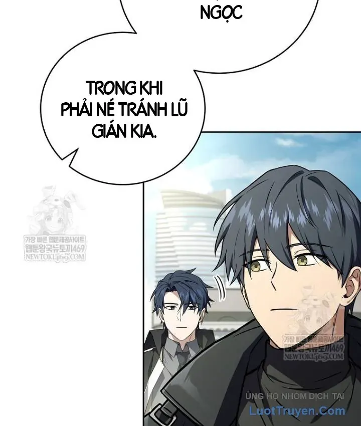 Sự Trở Lại Của Người Chơi Bị Đóng Băng Chap 207 - Next Chap 208