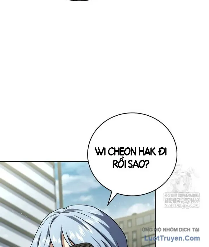Sự Trở Lại Của Người Chơi Bị Đóng Băng Chap 207 - Next Chap 208