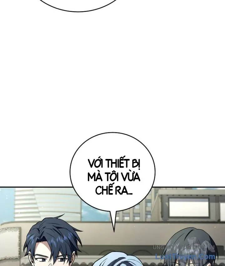 Sự Trở Lại Của Người Chơi Bị Đóng Băng Chap 207 - Next Chap 208