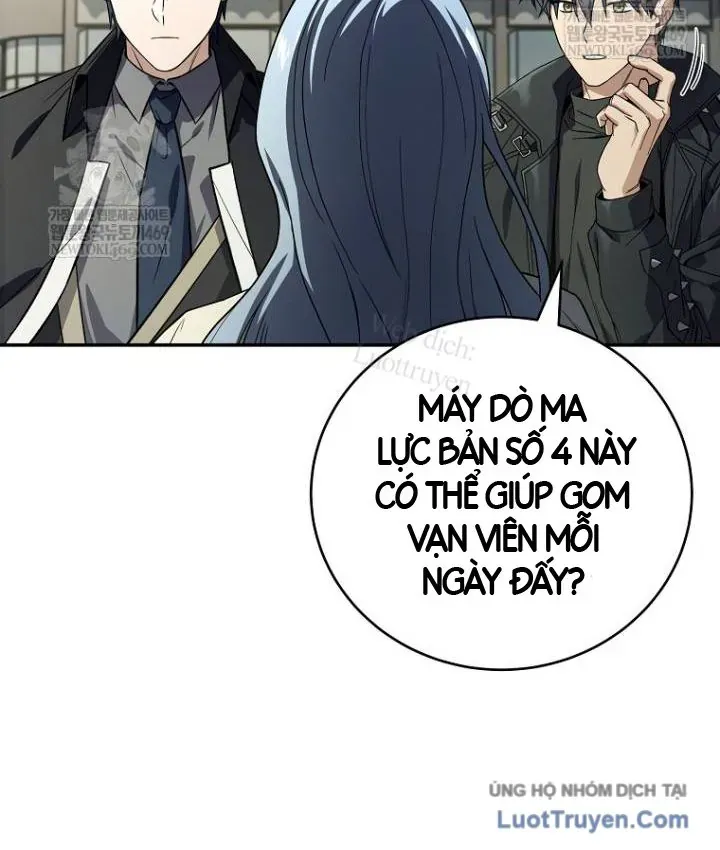 Sự Trở Lại Của Người Chơi Bị Đóng Băng Chap 207 - Next Chap 208