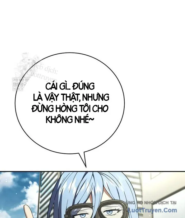 Sự Trở Lại Của Người Chơi Bị Đóng Băng Chap 207 - Next Chap 208