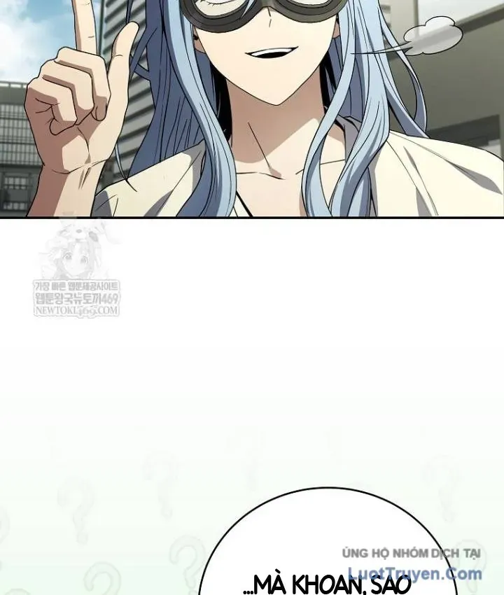 Sự Trở Lại Của Người Chơi Bị Đóng Băng Chap 207 - Next Chap 208