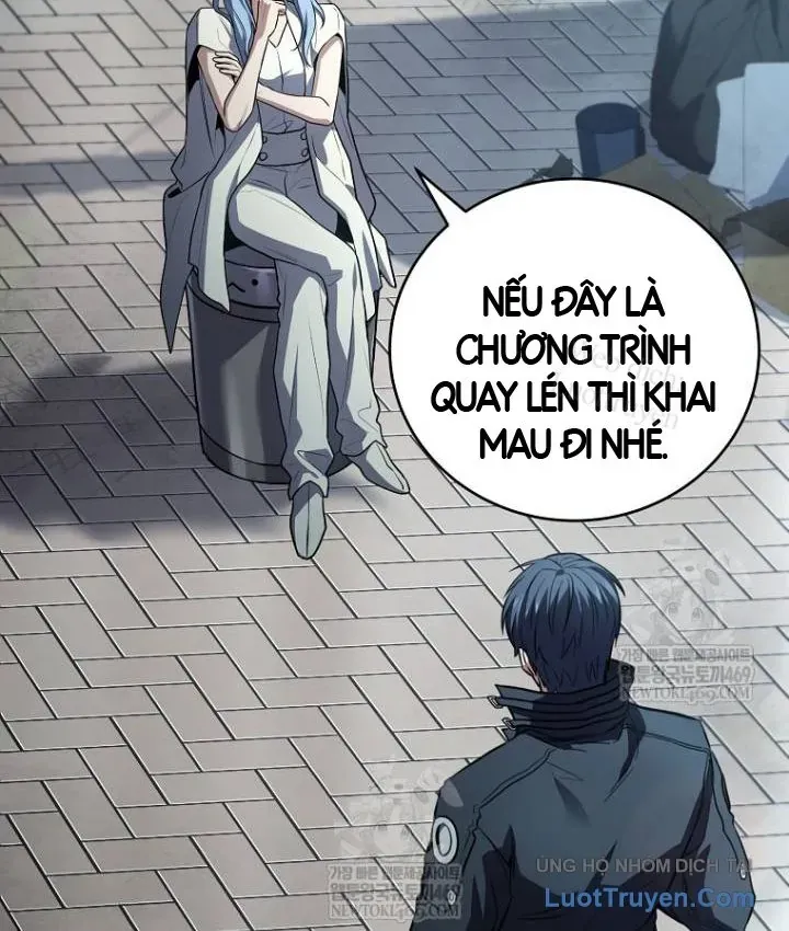 Sự Trở Lại Của Người Chơi Bị Đóng Băng Chap 207 - Next Chap 208