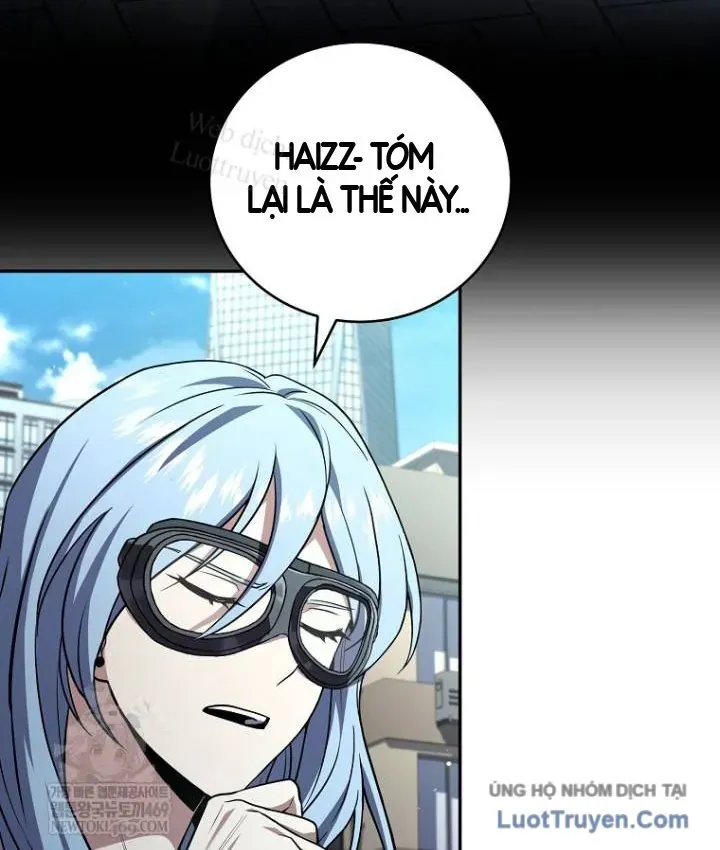 Sự Trở Lại Của Người Chơi Bị Đóng Băng Chap 207 - Next Chap 208