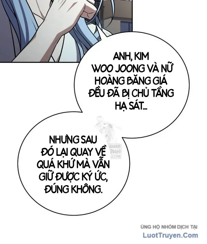 Sự Trở Lại Của Người Chơi Bị Đóng Băng Chap 207 - Next Chap 208