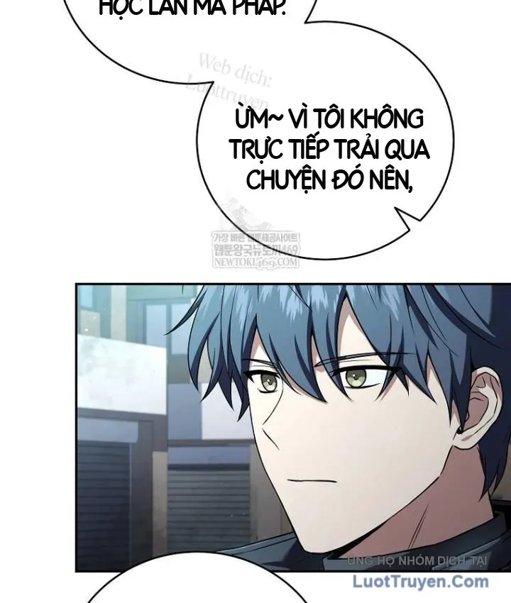 Sự Trở Lại Của Người Chơi Bị Đóng Băng Chap 207 - Next Chap 208