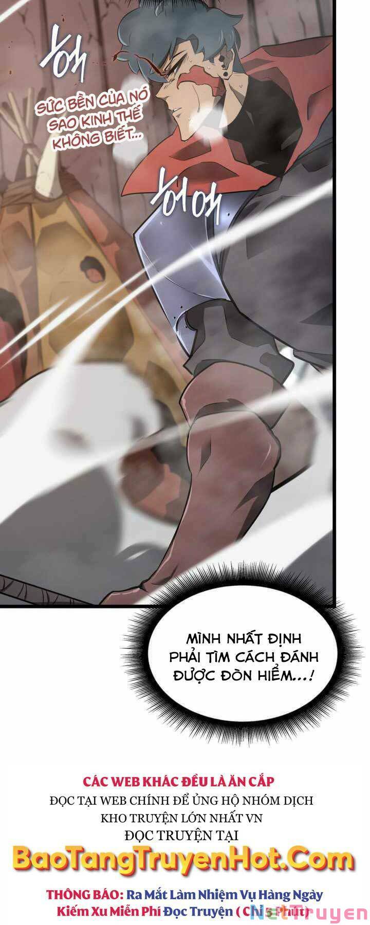 Sự Trở Lại Của Người Chơi Cấp Sss Chap 10 - Next Chap 11