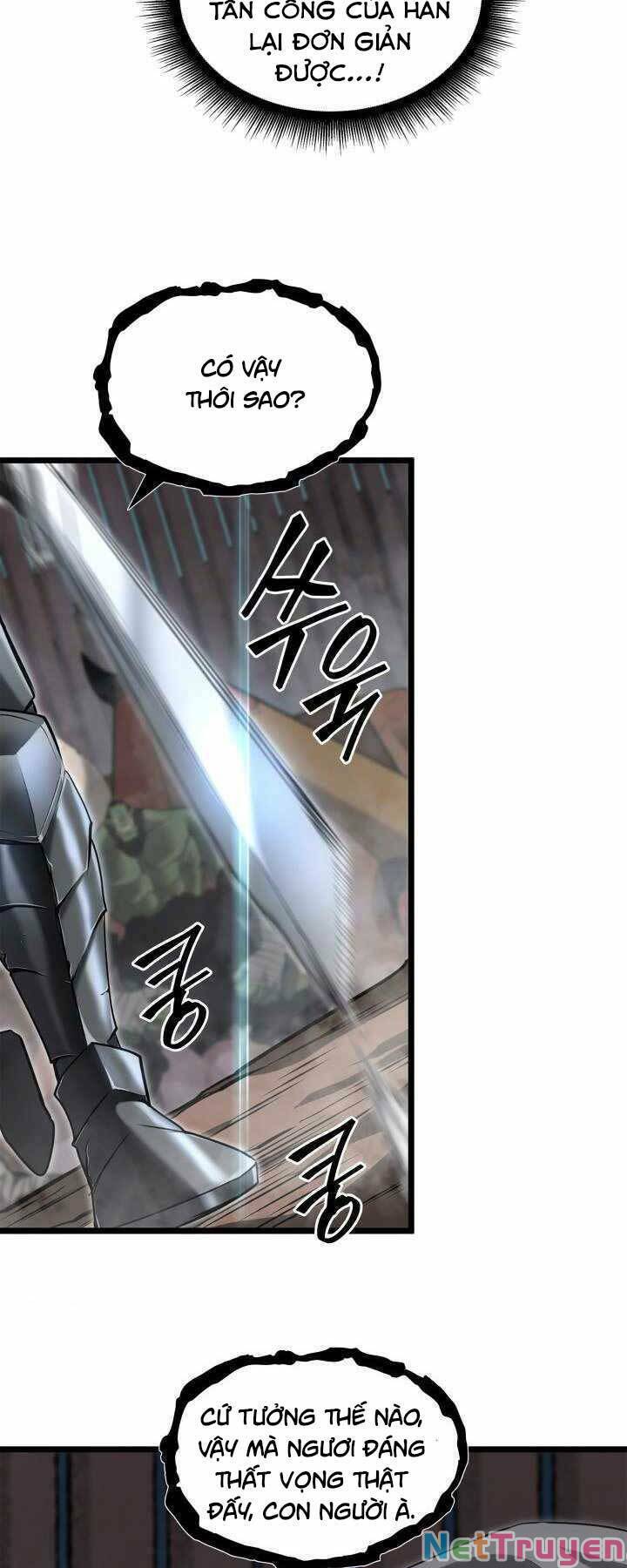 Sự Trở Lại Của Người Chơi Cấp Sss Chap 10 - Next Chap 11