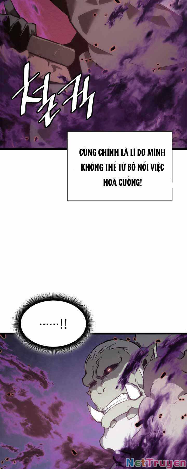 Sự Trở Lại Của Người Chơi Cấp Sss Chap 10 - Next Chap 11