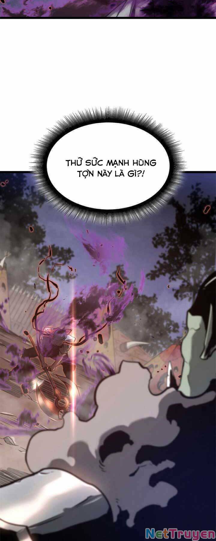 Sự Trở Lại Của Người Chơi Cấp Sss Chap 10 - Next Chap 11