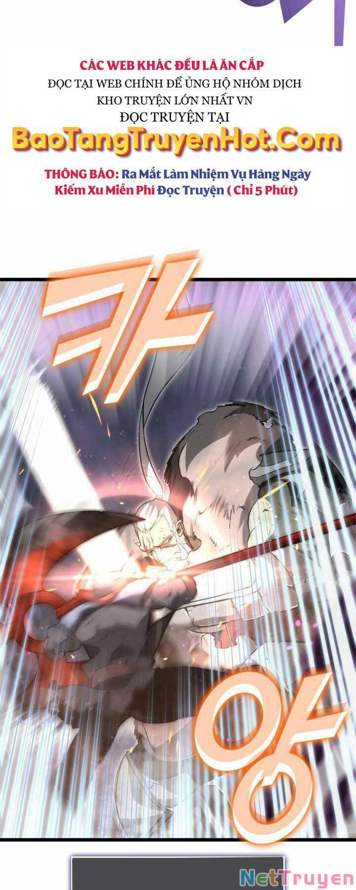 Sự Trở Lại Của Người Chơi Cấp Sss Chap 10 - Next Chap 11