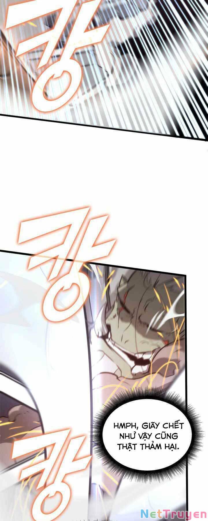 Sự Trở Lại Của Người Chơi Cấp Sss Chap 10 - Next Chap 11