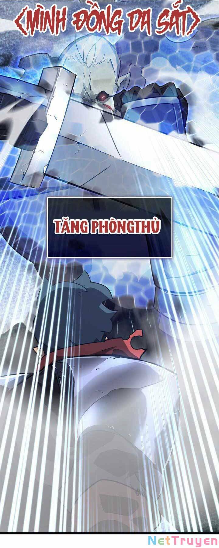 Sự Trở Lại Của Người Chơi Cấp Sss Chap 10 - Next Chap 11