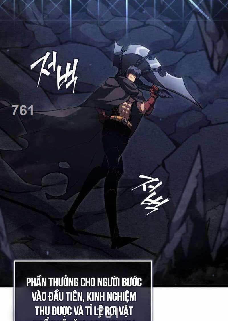 Sự Trở Lại Của Người Chơi Cấp Sss Chap 100 - Next Chap 101