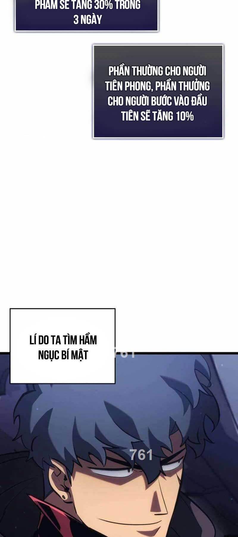 Sự Trở Lại Của Người Chơi Cấp Sss Chap 100 - Next Chap 101