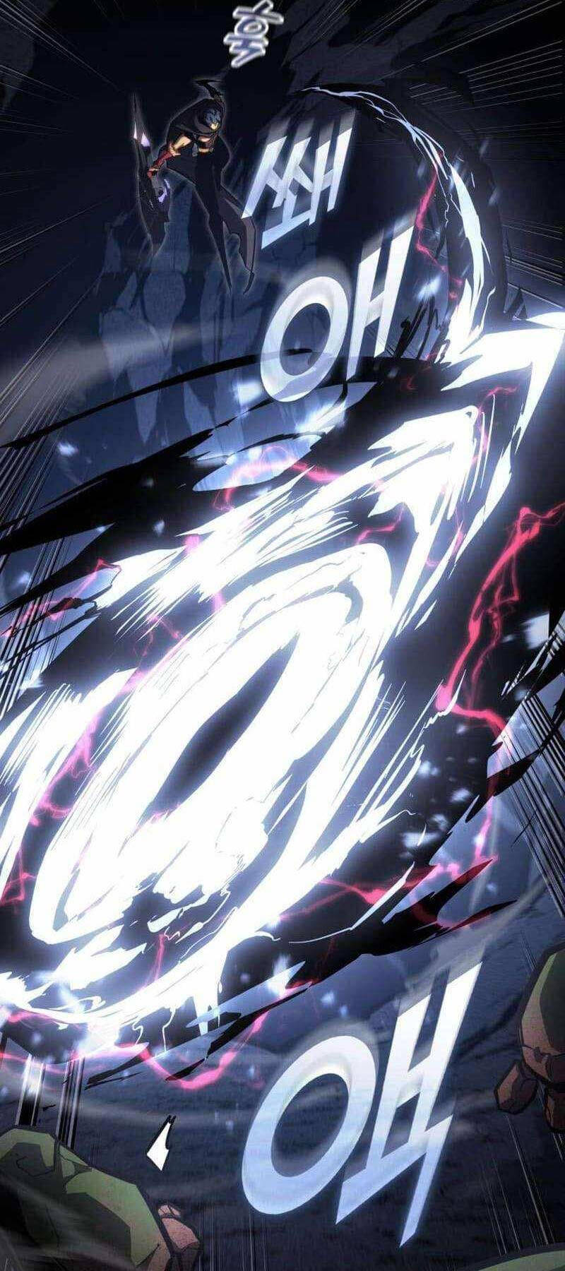 Sự Trở Lại Của Người Chơi Cấp Sss Chap 100 - Next Chap 101