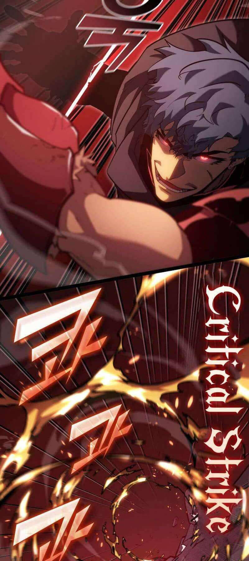 Sự Trở Lại Của Người Chơi Cấp Sss Chap 100 - Next Chap 101