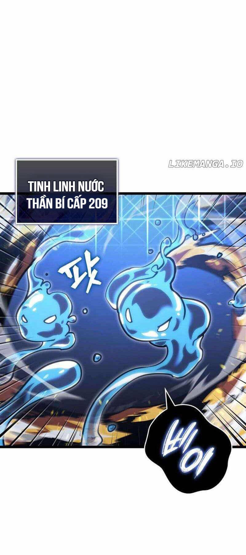 Sự Trở Lại Của Người Chơi Cấp Sss Chap 100 - Next Chap 101