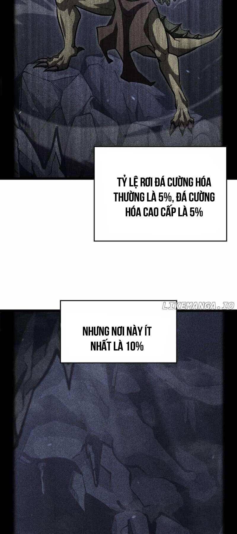 Sự Trở Lại Của Người Chơi Cấp Sss Chap 100 - Next Chap 101