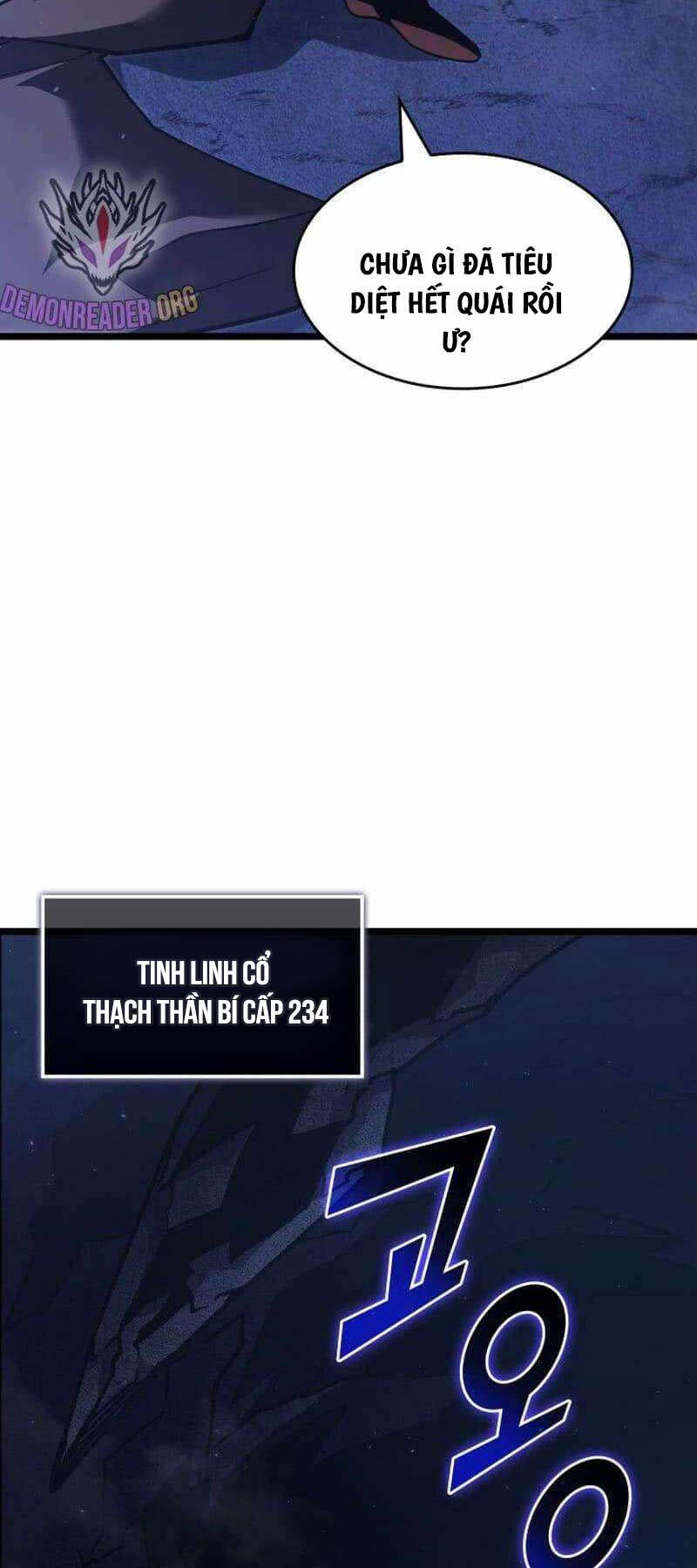 Sự Trở Lại Của Người Chơi Cấp Sss Chap 100 - Next Chap 101