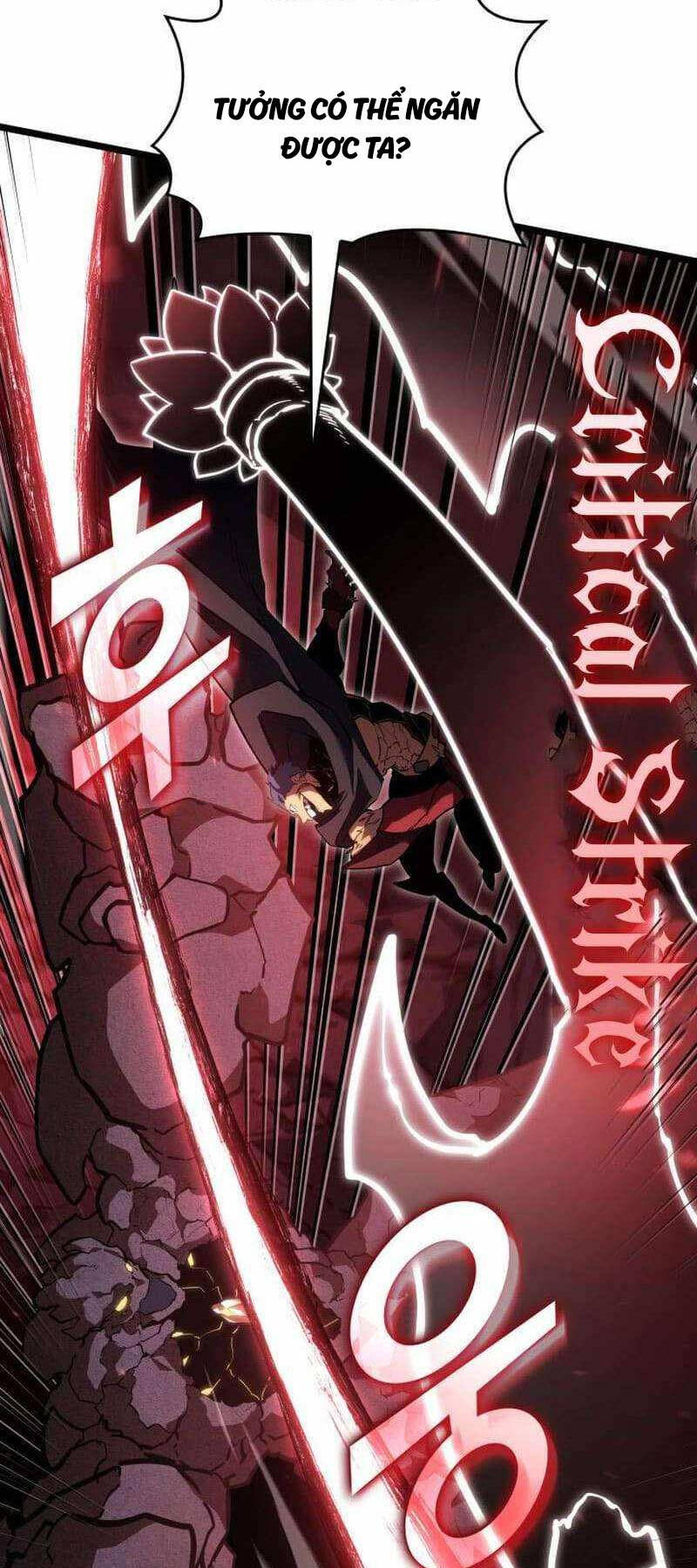 Sự Trở Lại Của Người Chơi Cấp Sss Chap 100 - Next Chap 101