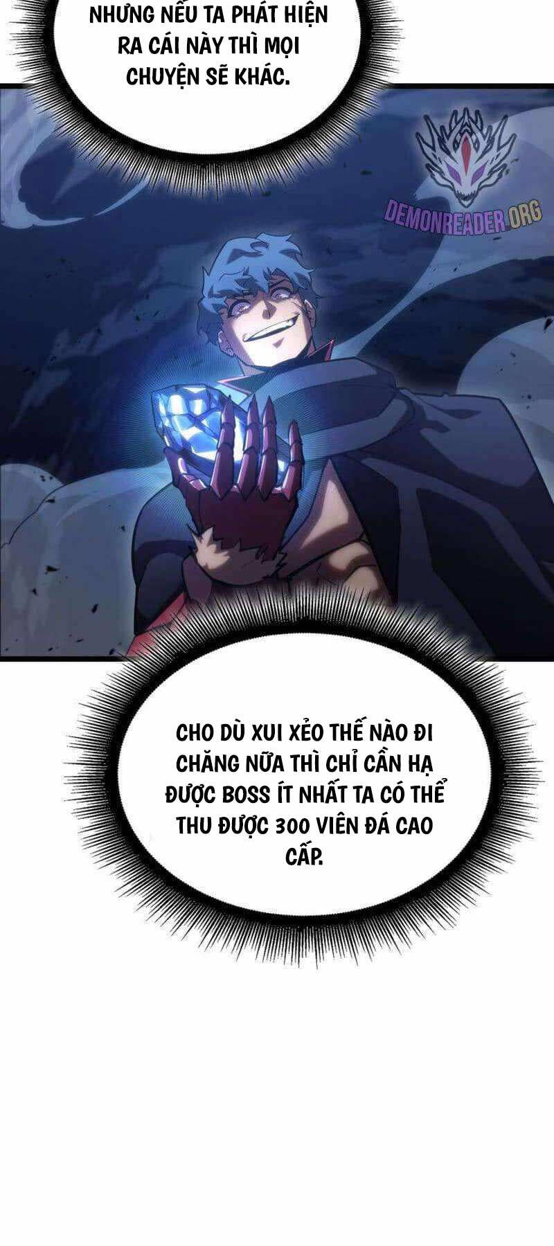 Sự Trở Lại Của Người Chơi Cấp Sss Chap 100 - Next Chap 101