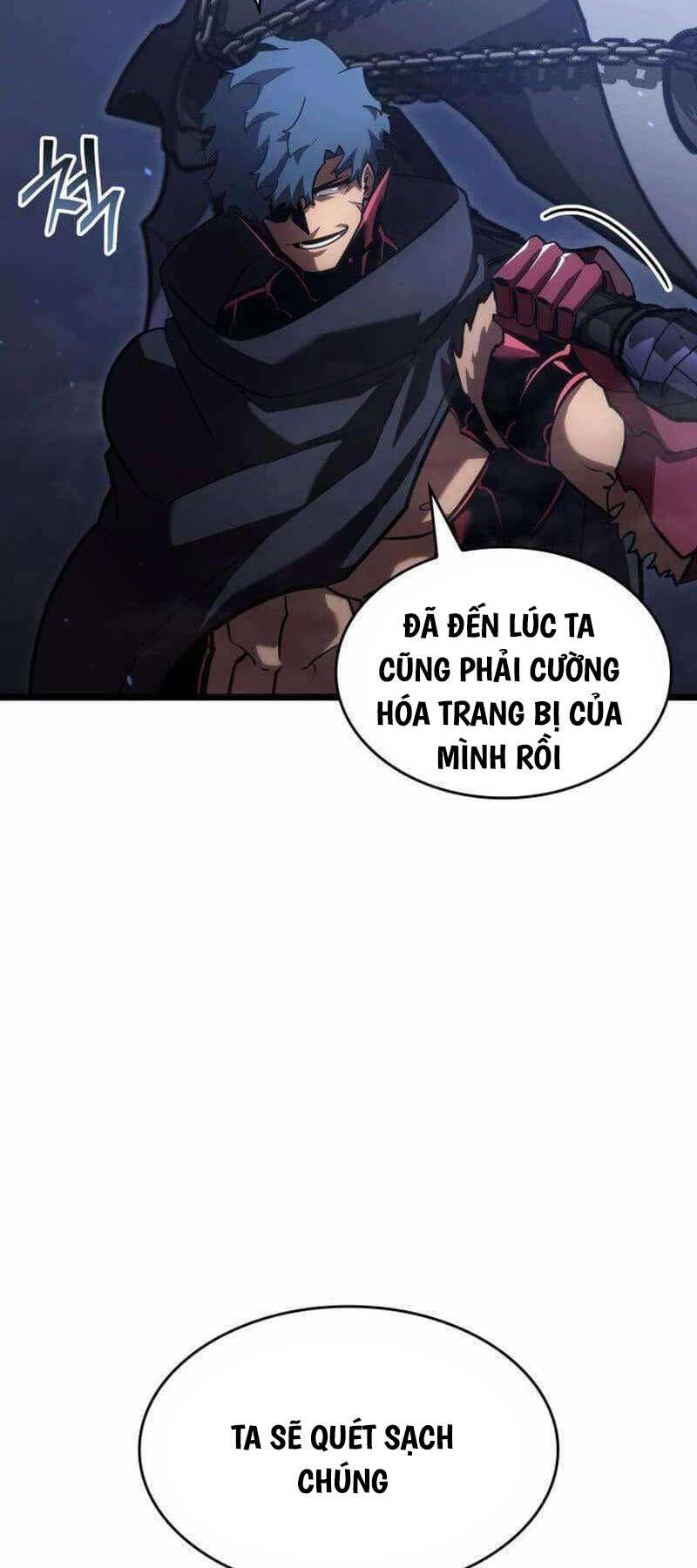 Sự Trở Lại Của Người Chơi Cấp Sss Chap 100 - Next Chap 101